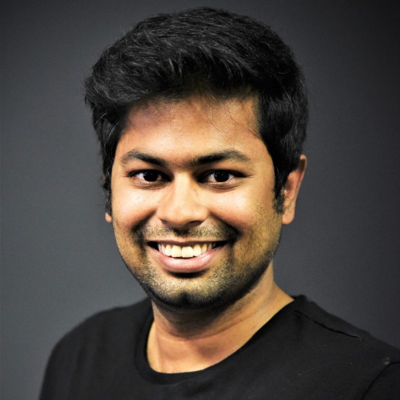 Prudhvi Akella